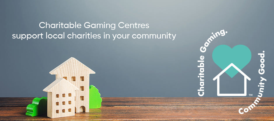 PBA Participating in Charitable Gaming Through Delta Bing & Gaming